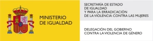 Ministerio de Igualdad