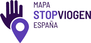 Mapa Stop Viogén